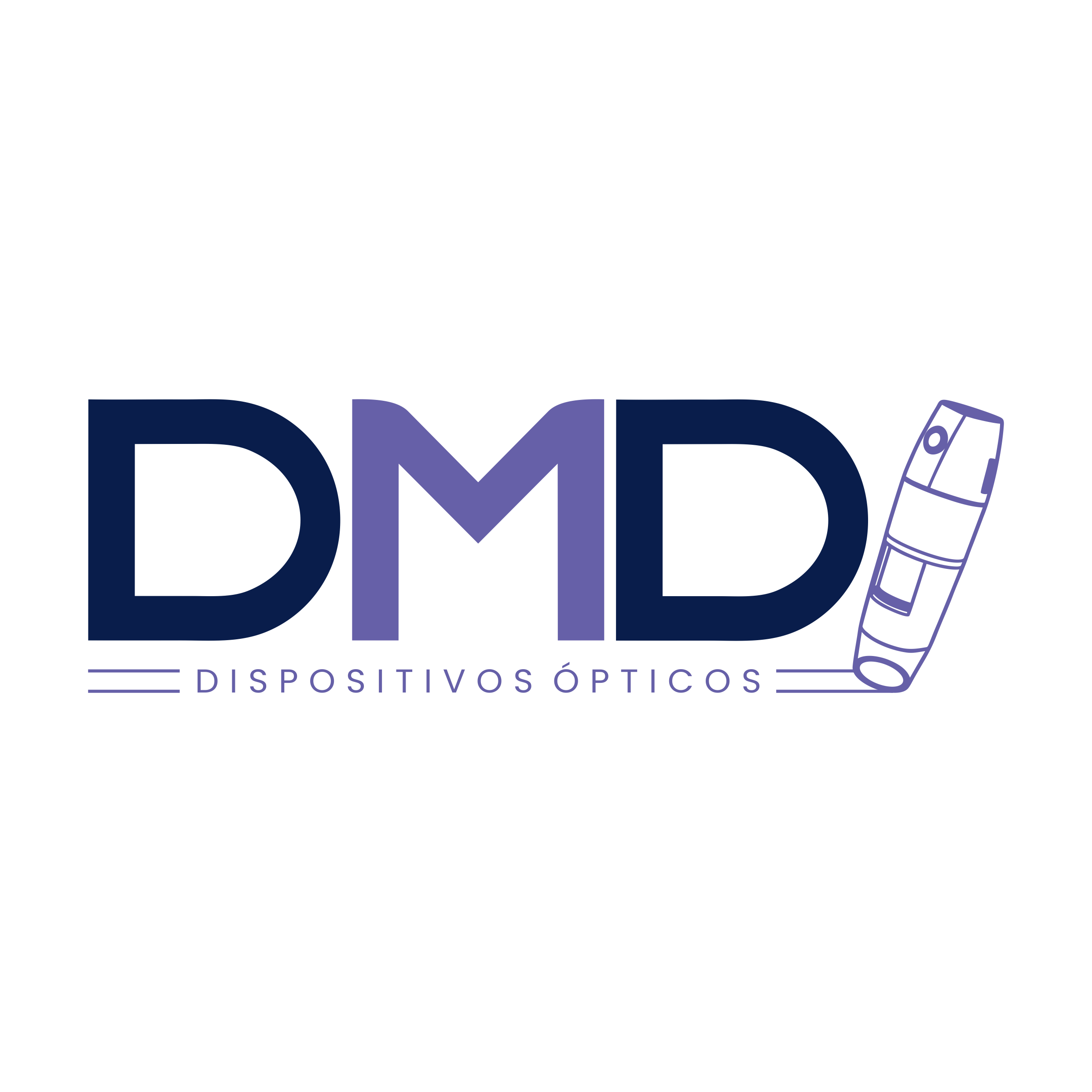 DMD Dispositivos Ópiticos