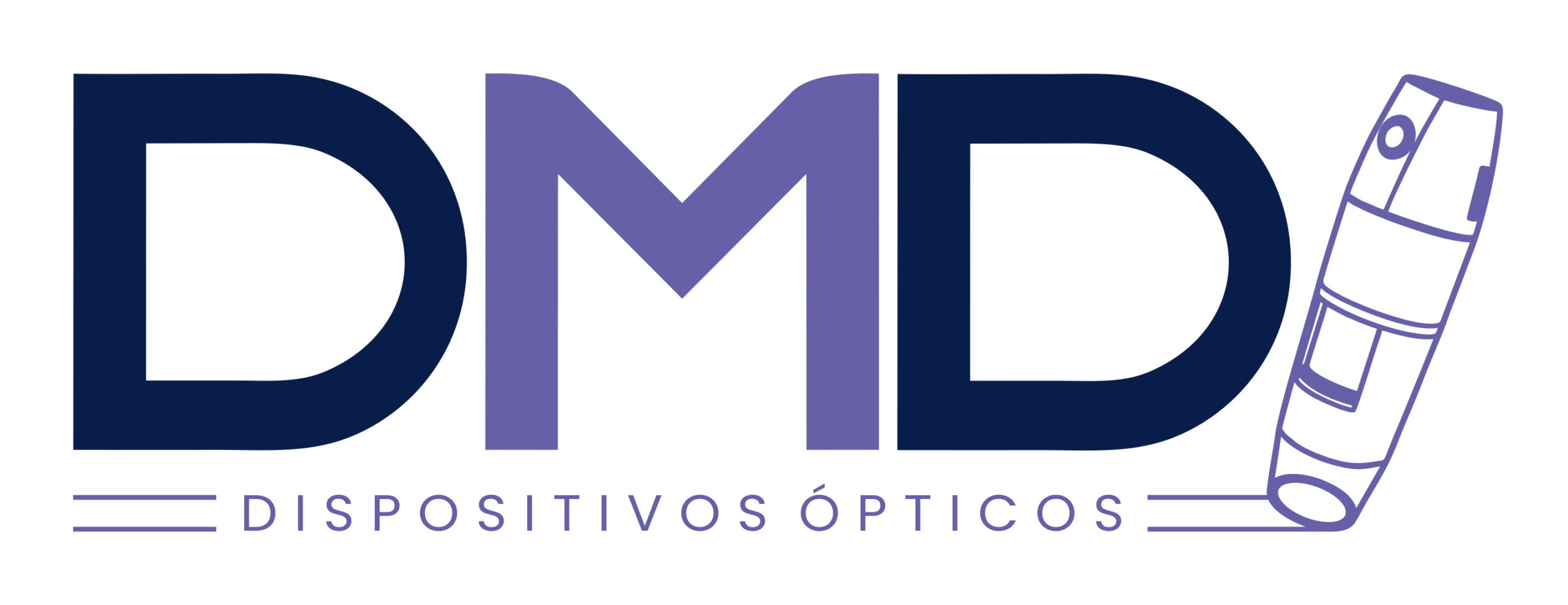 DMD Dispositivos Ópiticos